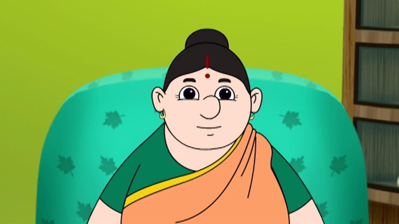 Mishti Mishti Payla
