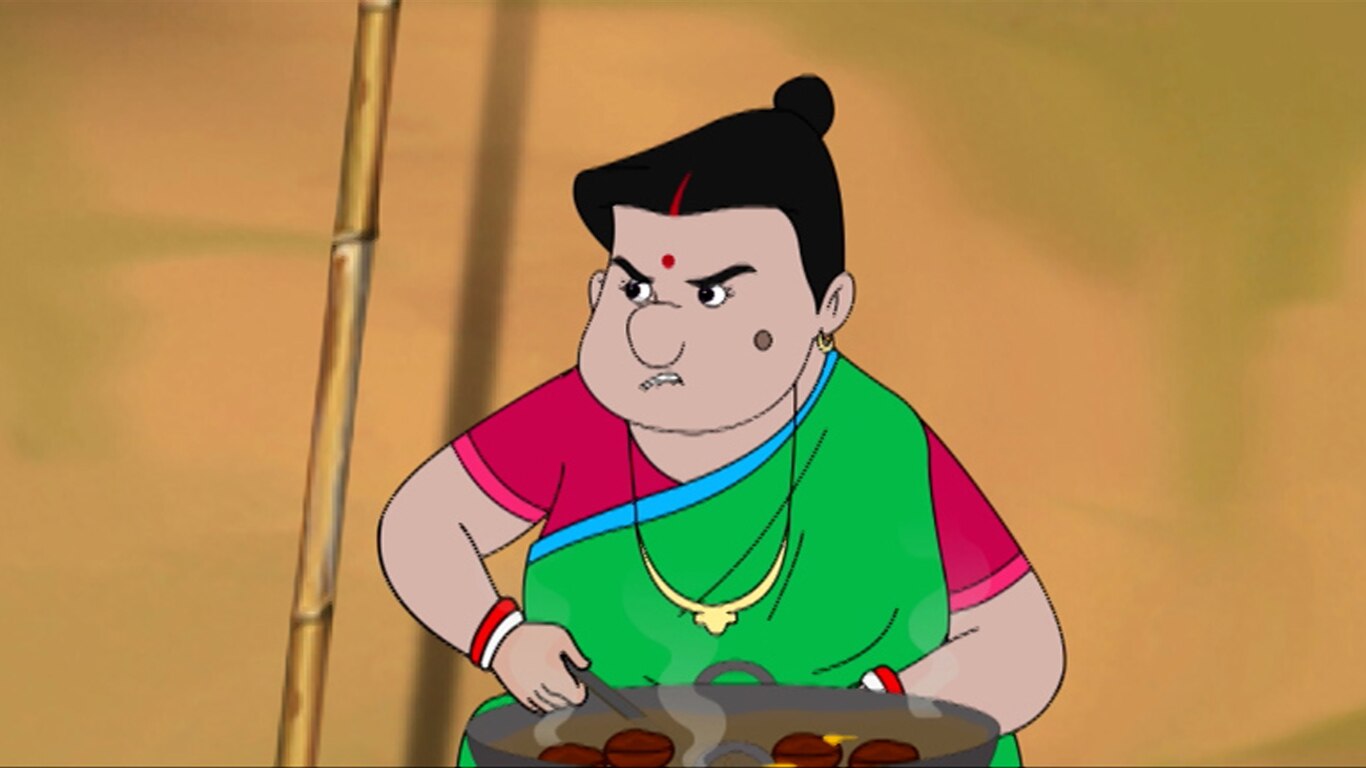 Masir Telebhaja