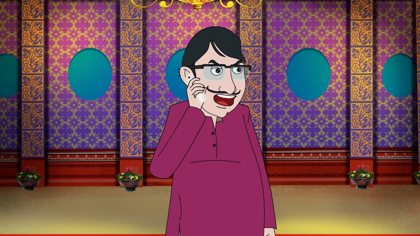 Balo Maa Dugga