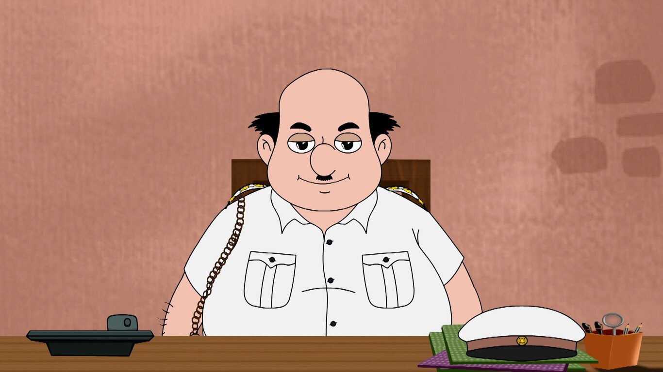 Sadhubabar Korcha