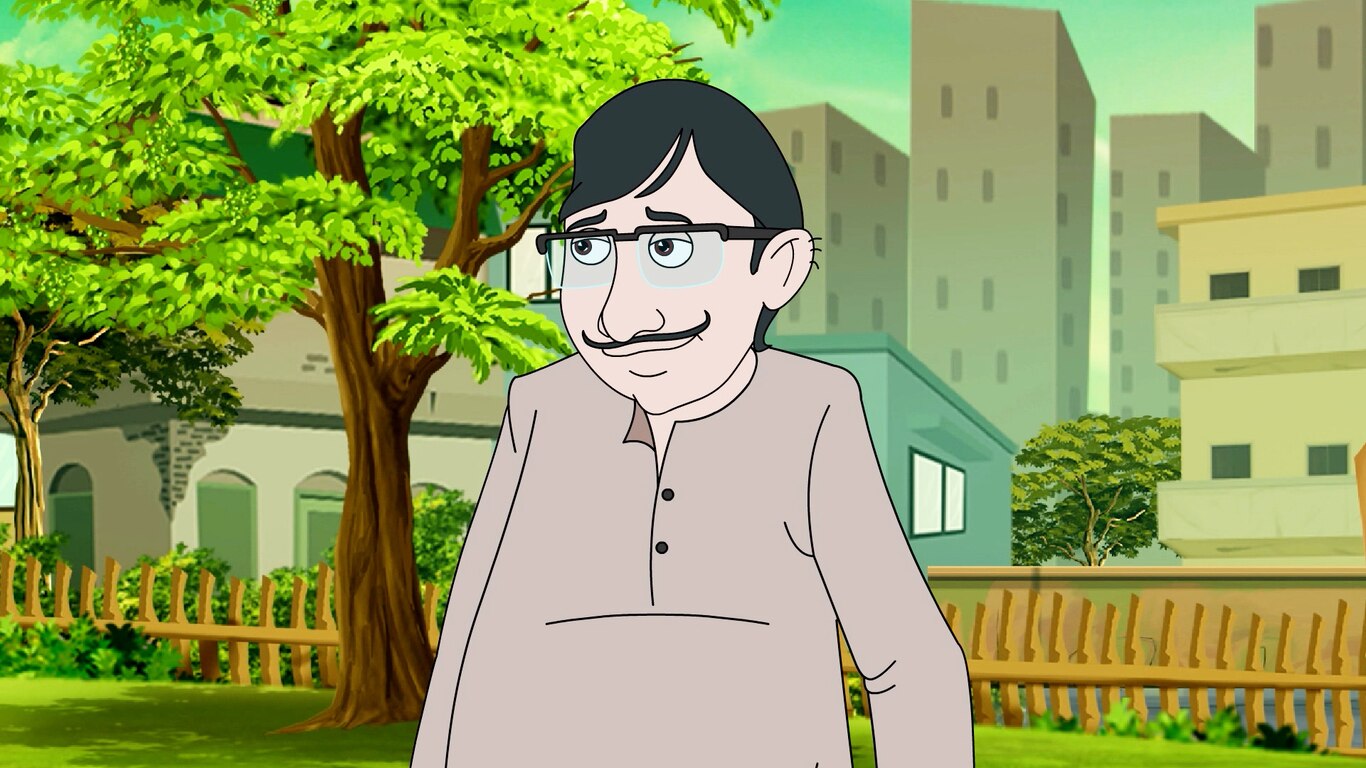 Watch Nut Boltu Episode no. 884 TV Series Online - Shankho Protijogita ...