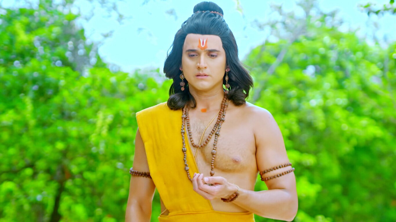 Mata Sita-R Bishhash