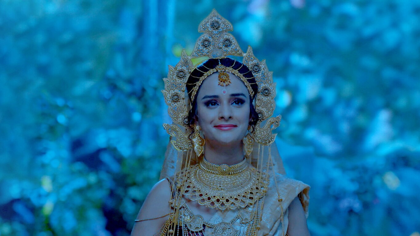 Search For Mata Sita