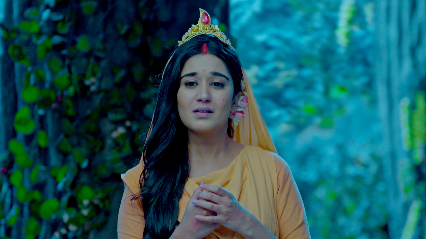 Ravan-Er Shraap
