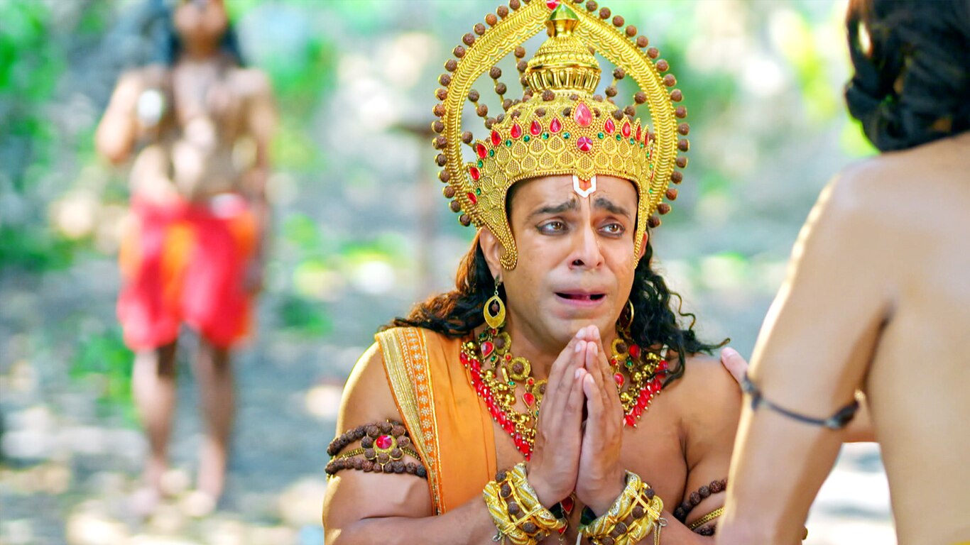 Dharam Juddho