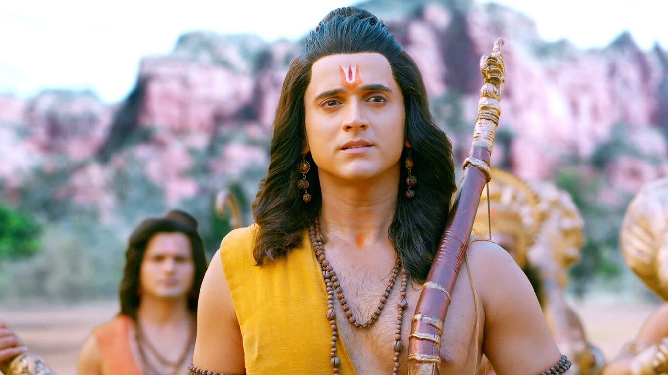 Shri Ramer Uddeshyo