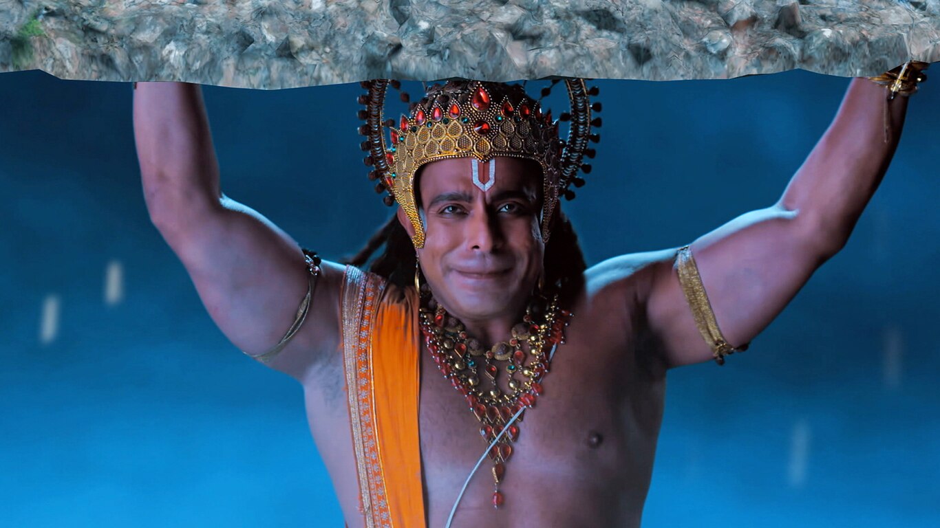 Ram Setur Nirman