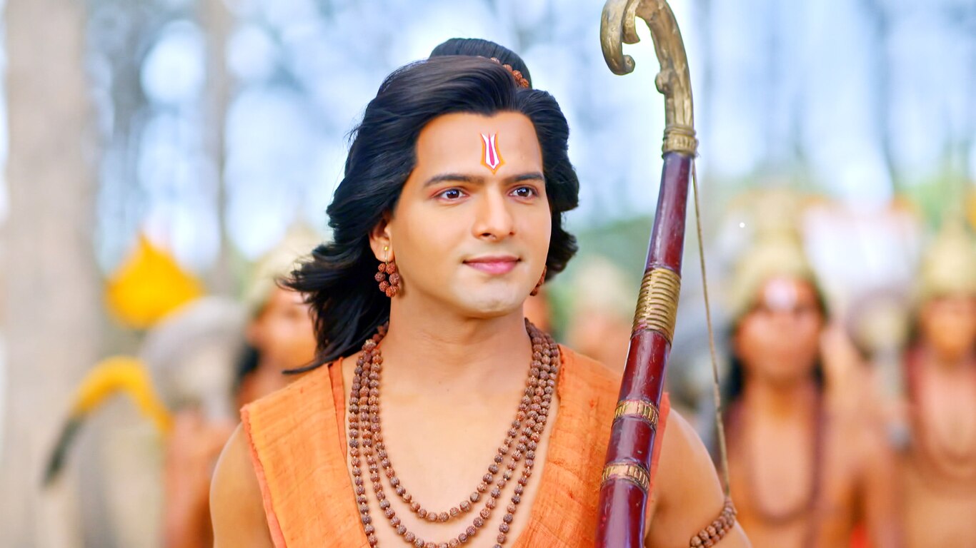 Shanti-r Sandesh