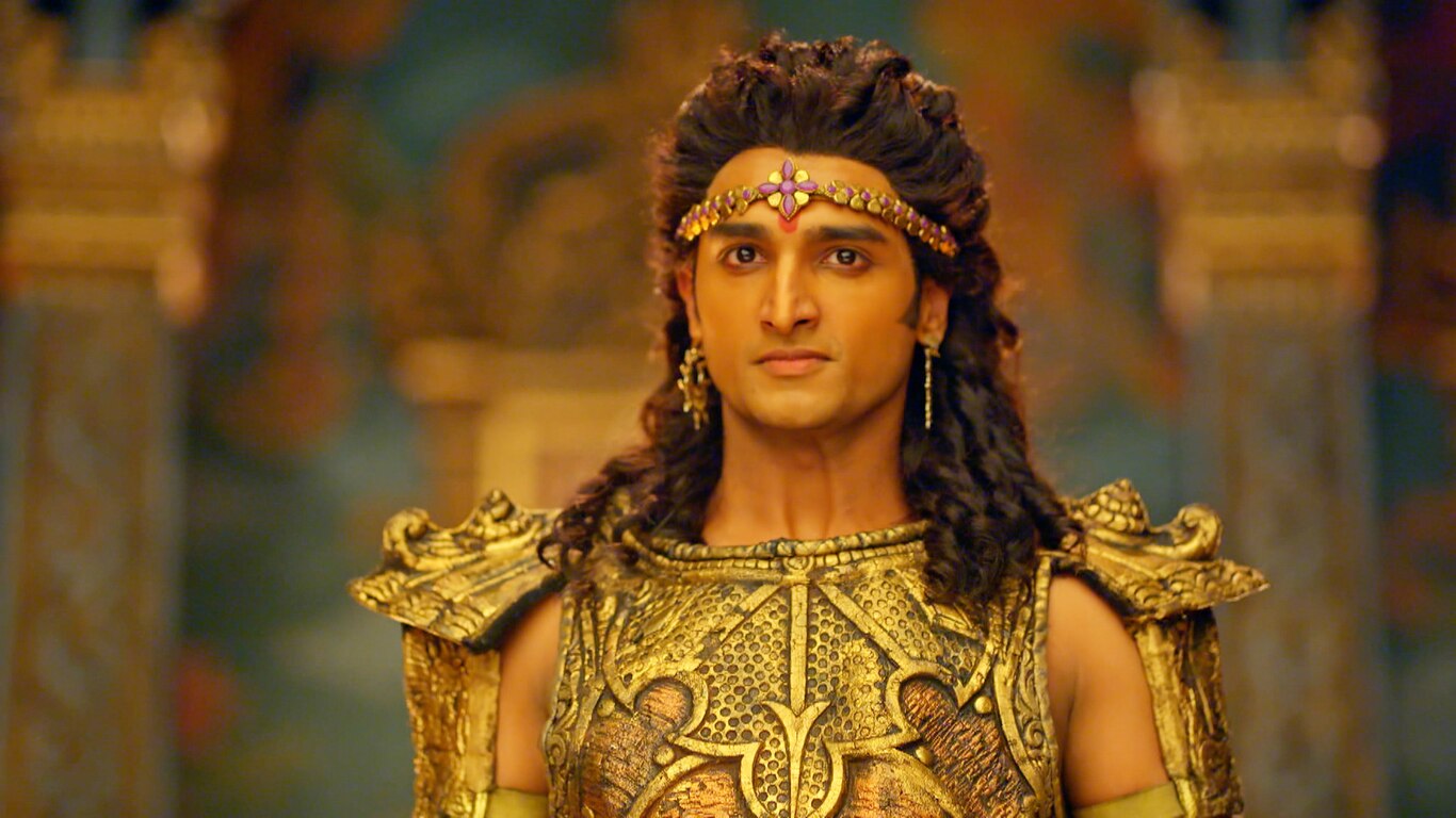 Meghnad-Er Hamla