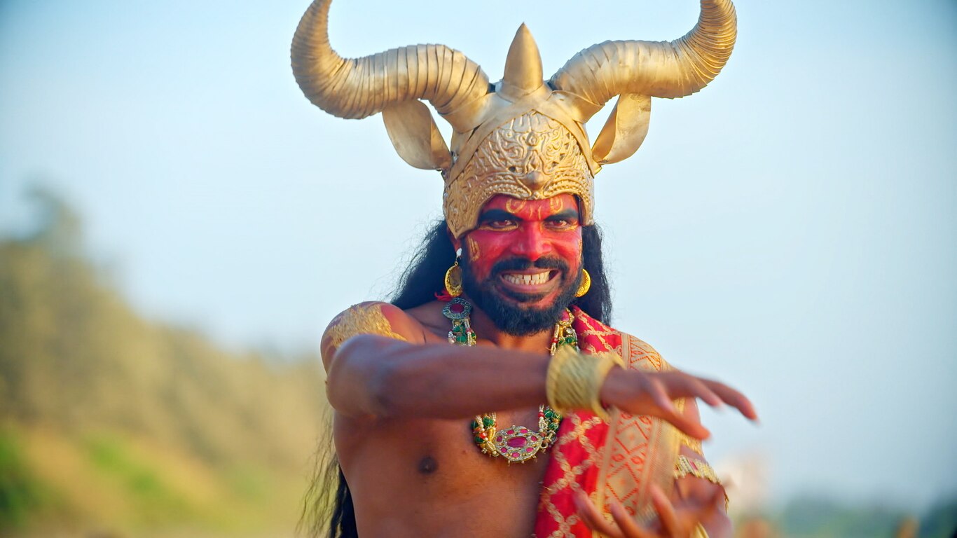 Juddho Kaushal