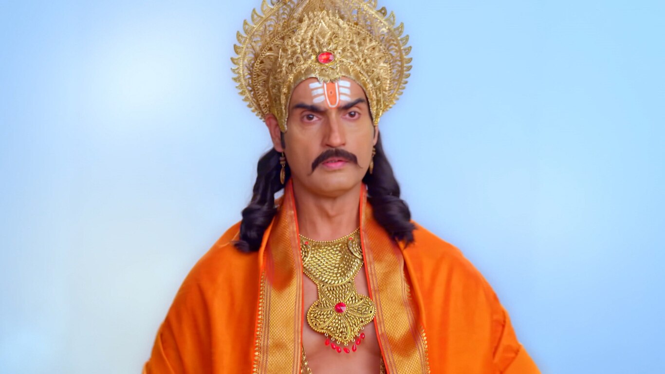 Ahankarer Shesh