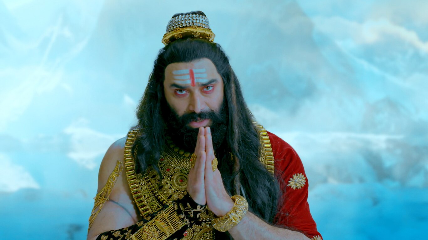Mithilay Shri Ram-er Agomon