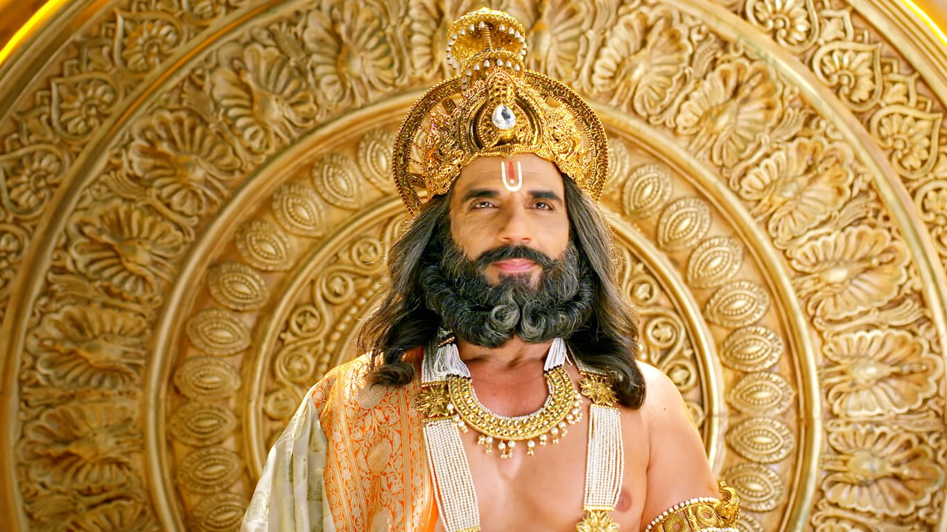 Ayodhyar Bhabishya