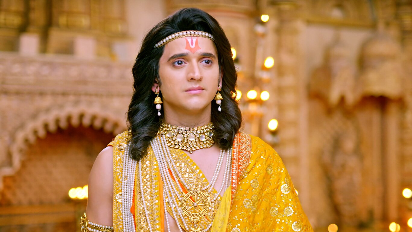 Sumitra-R Aashirbad