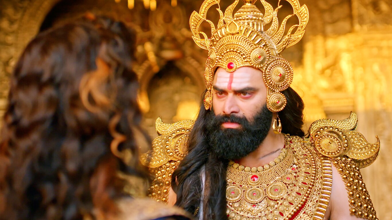 Lankay Meghnader Agomon