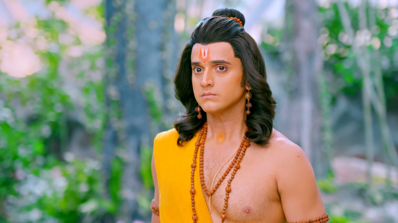 Nishadraj Guha Bharatke Thamalen