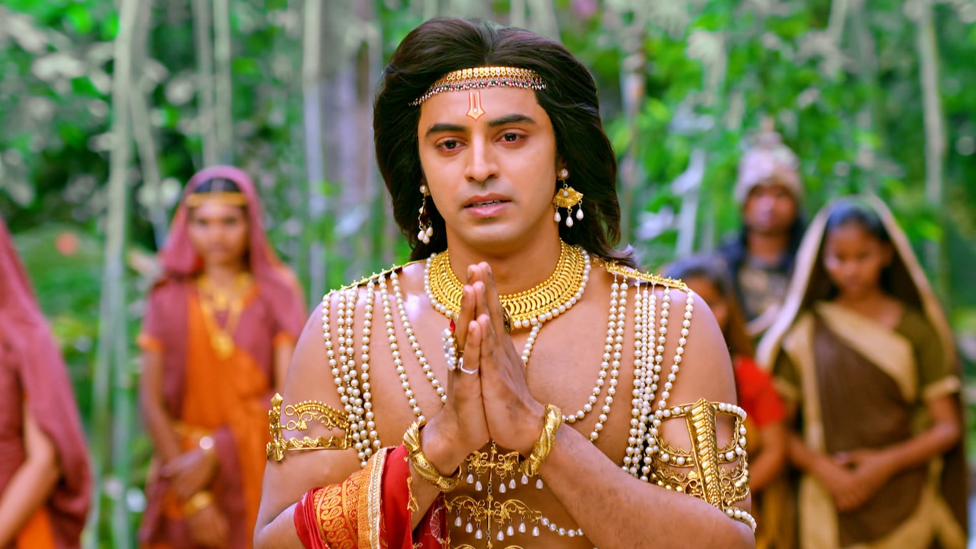 Ayodhya Ferar Onurodh