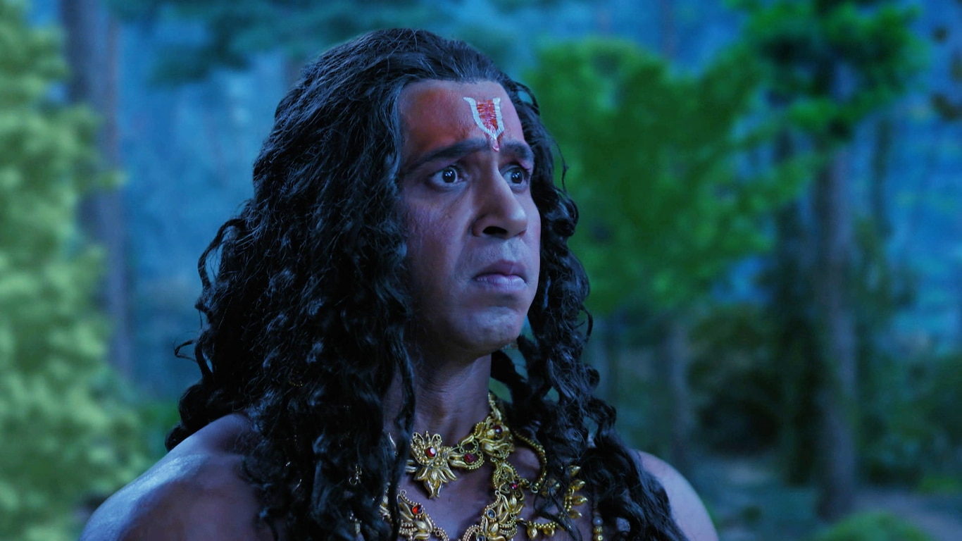 Hanumaner Hostokshep