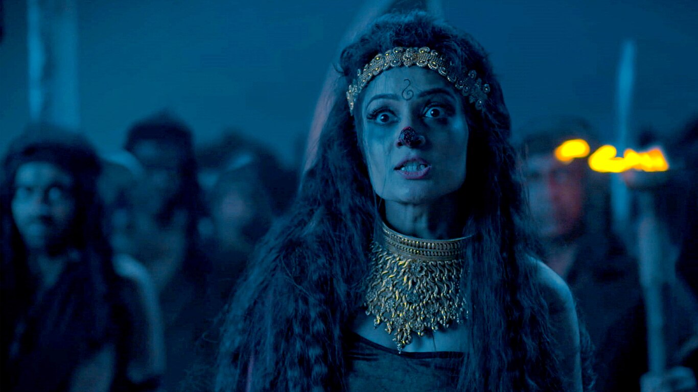 Panchvatir Shurokha