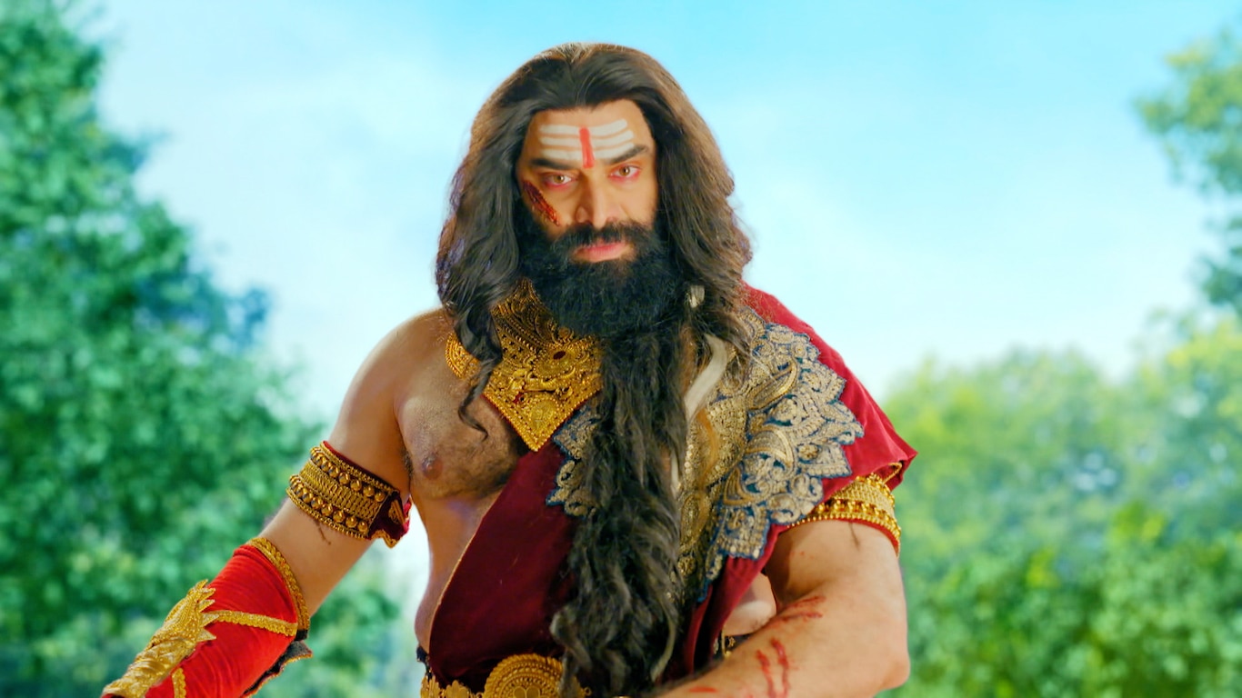 Jatayur Vachan
