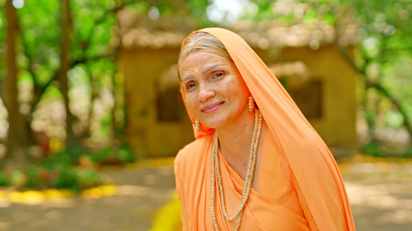 Shri Ram Shabarir Ashrame