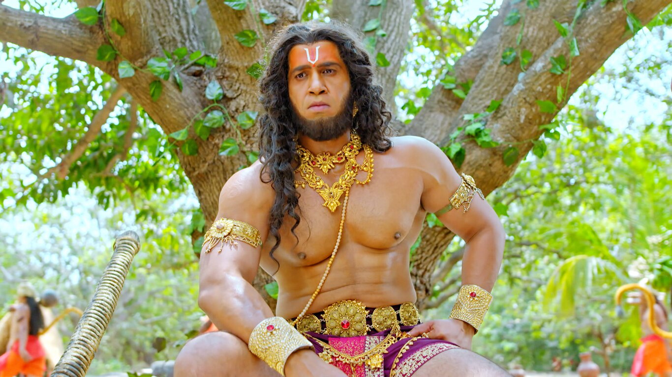 Ravan-Er Prostaab