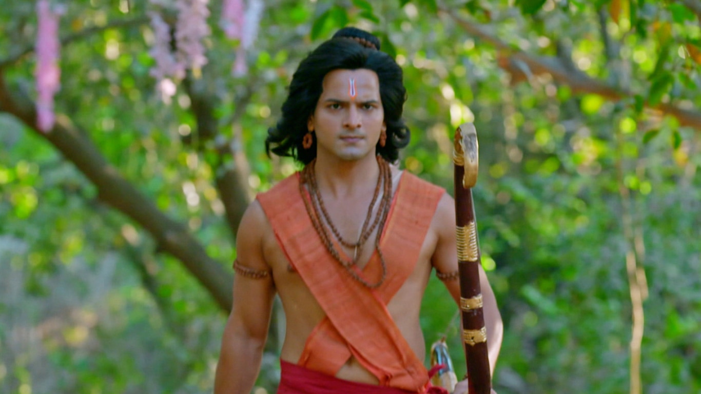 Lakshman-Er Krodh