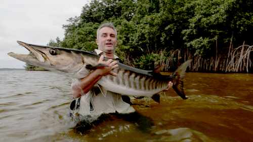 Watch Latest Chasing Monsters Episode 3 Online Episode 3 Sony LIV