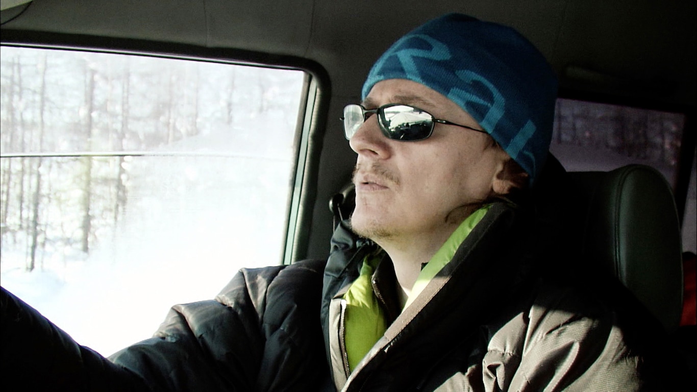 Siberia