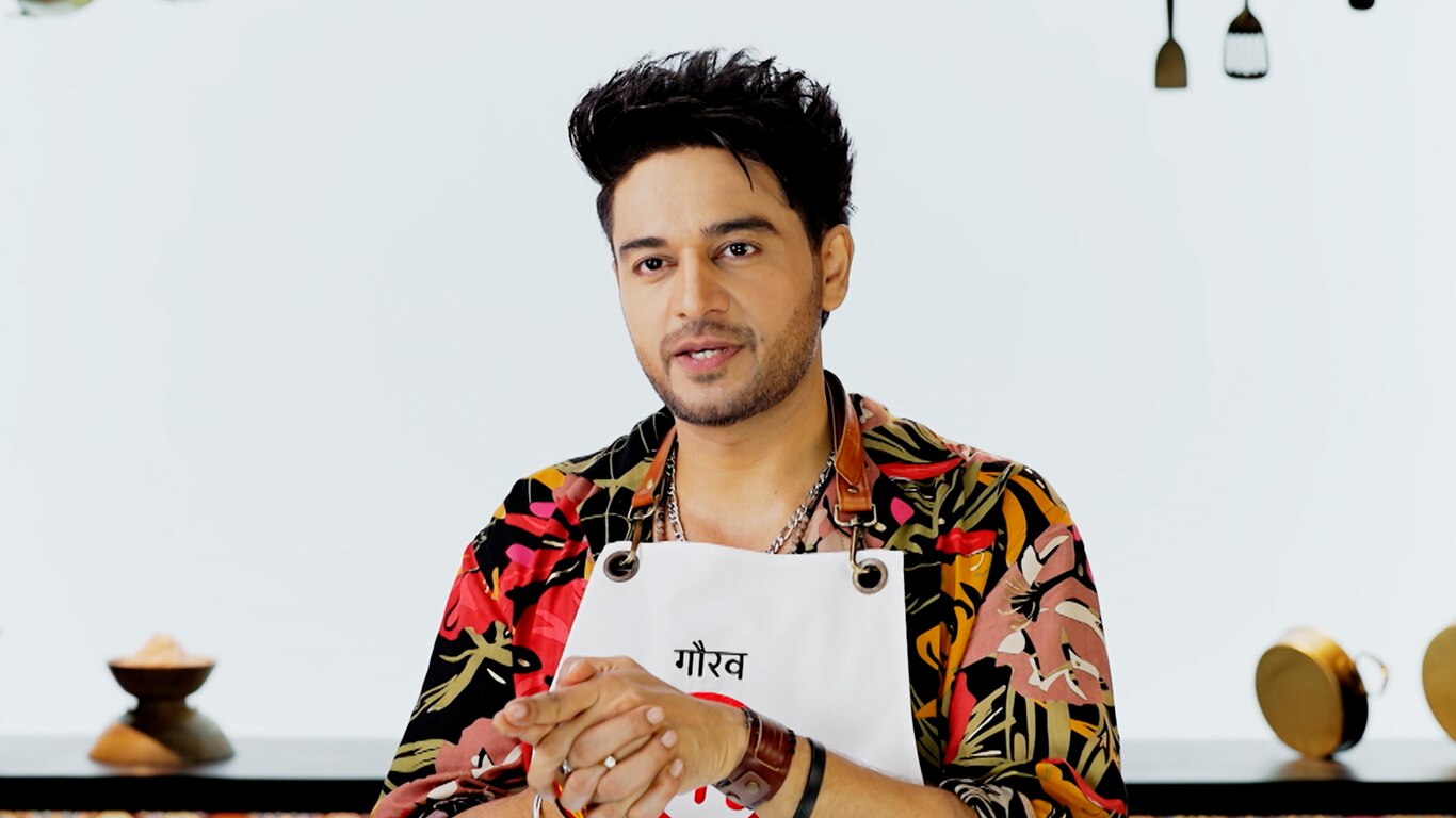 Vikas Khanna Replication Challenge