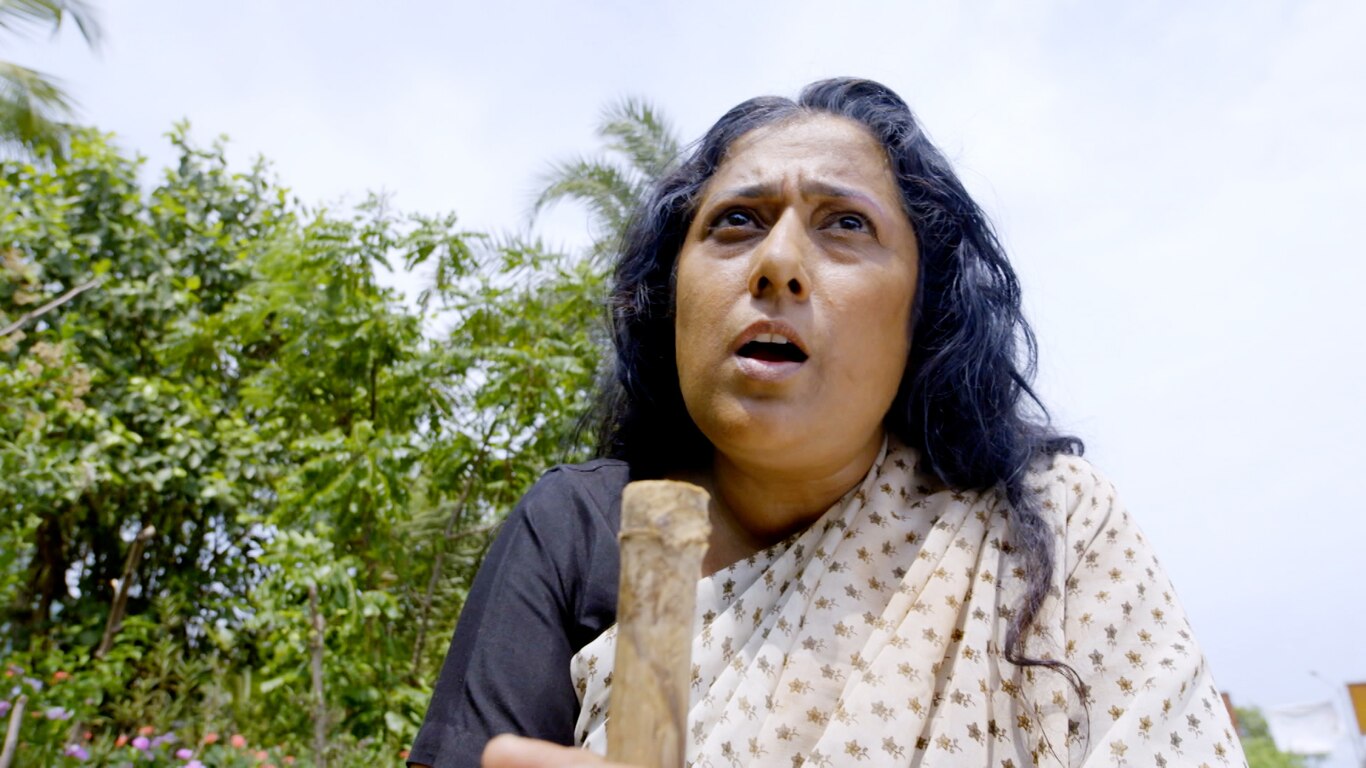 Havelicha Shraap