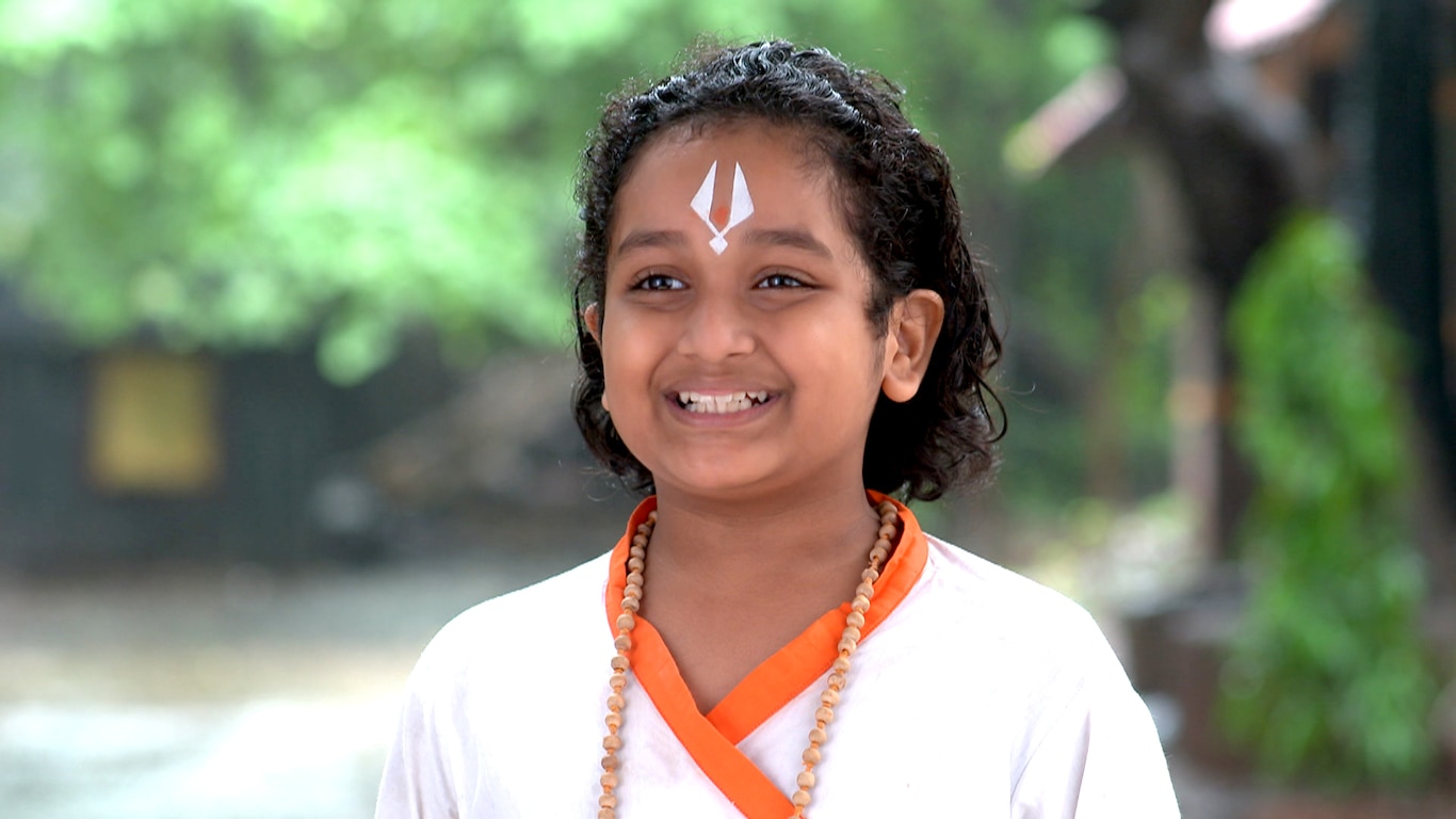 Charpatinath Defends Gopu