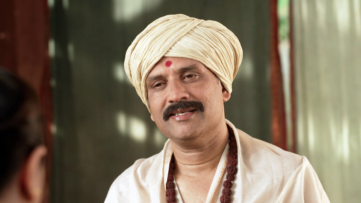 Vaishnavi Devichi Krupa