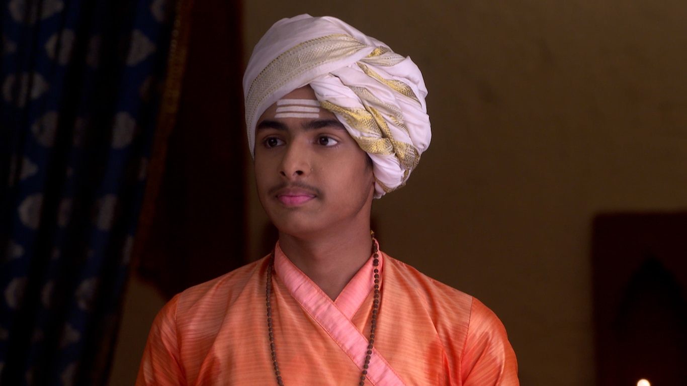 Devavar Dhool Hoti