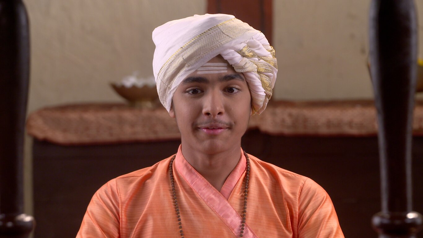 Goraksha Kuthe Ahe?