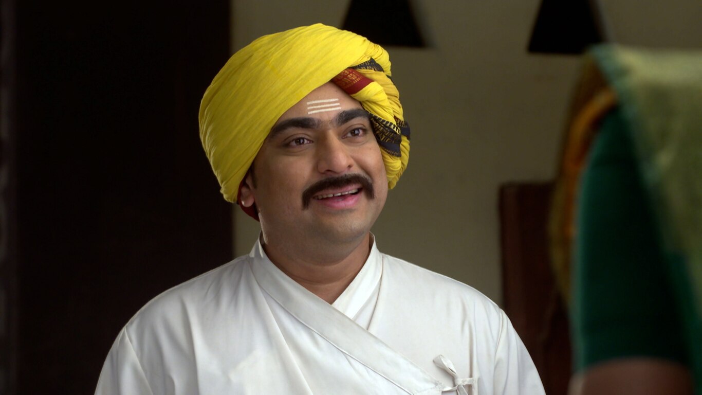 Ghatika Aali Ahe