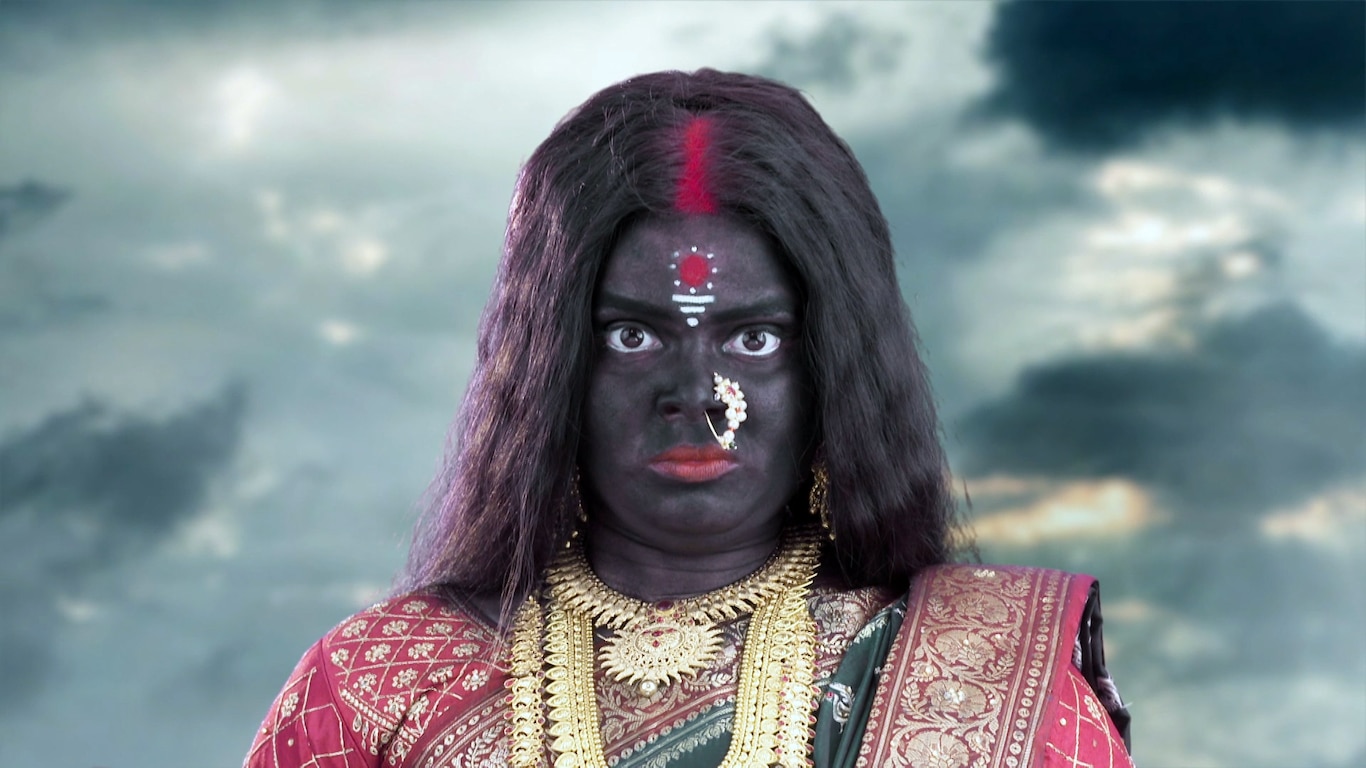 Devi La Zaaguya