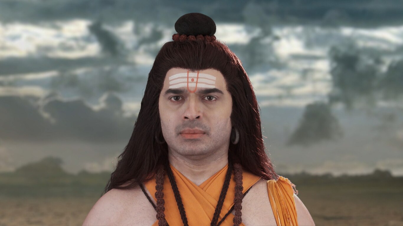 Maa Kalicha Samna