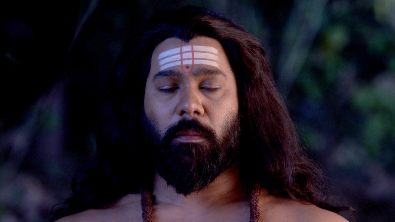 Goddess Parvati's Conditions