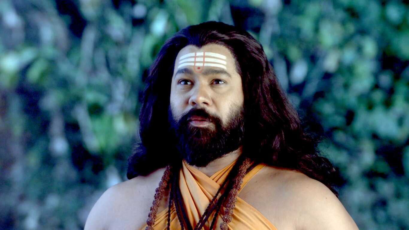 Machindranathanchi Ichha
