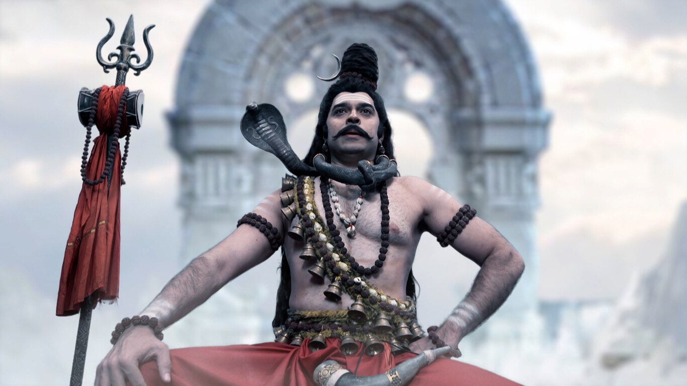 Nath Sampradayachi Chamatkaar
