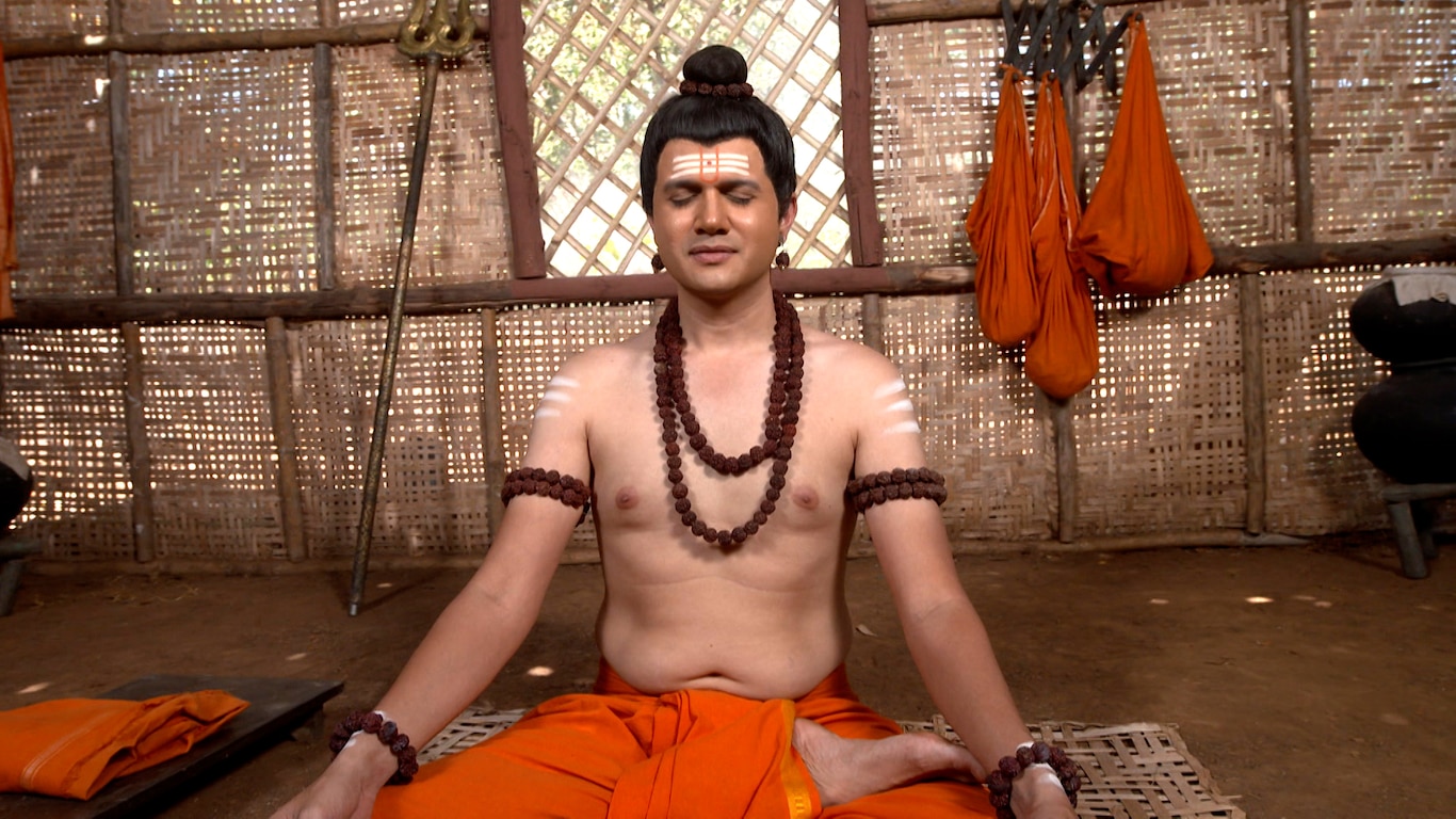 Baby Bharatri
