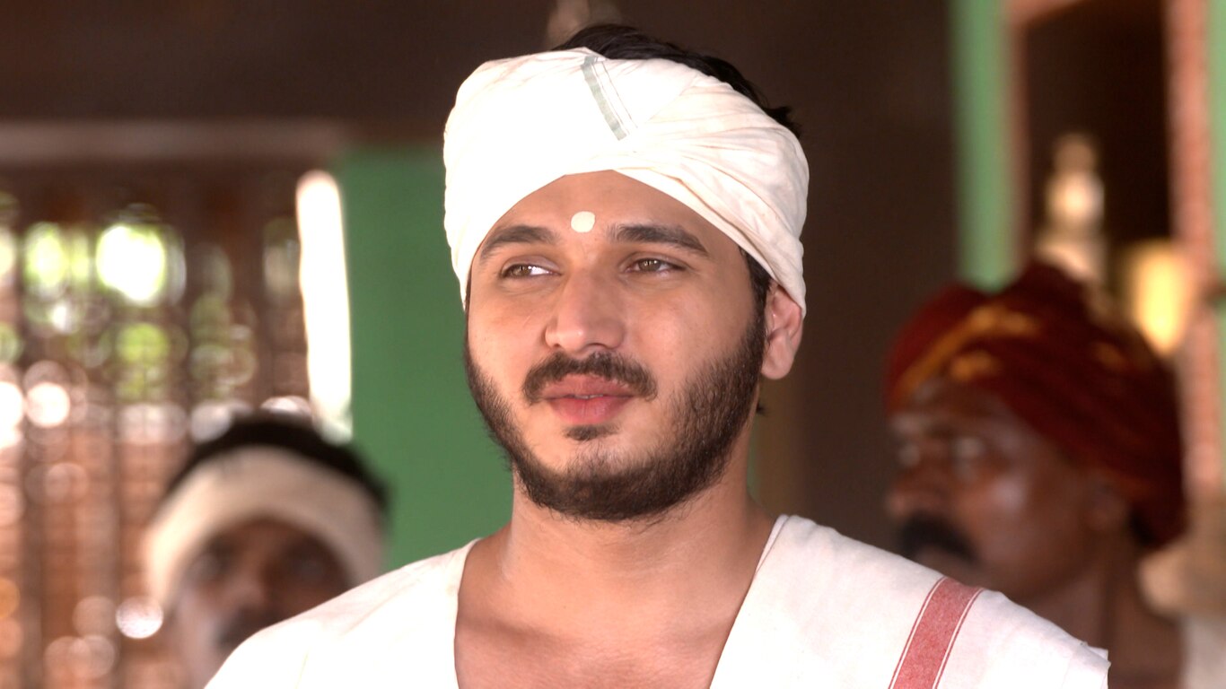 Mukya Jeevacha Prem