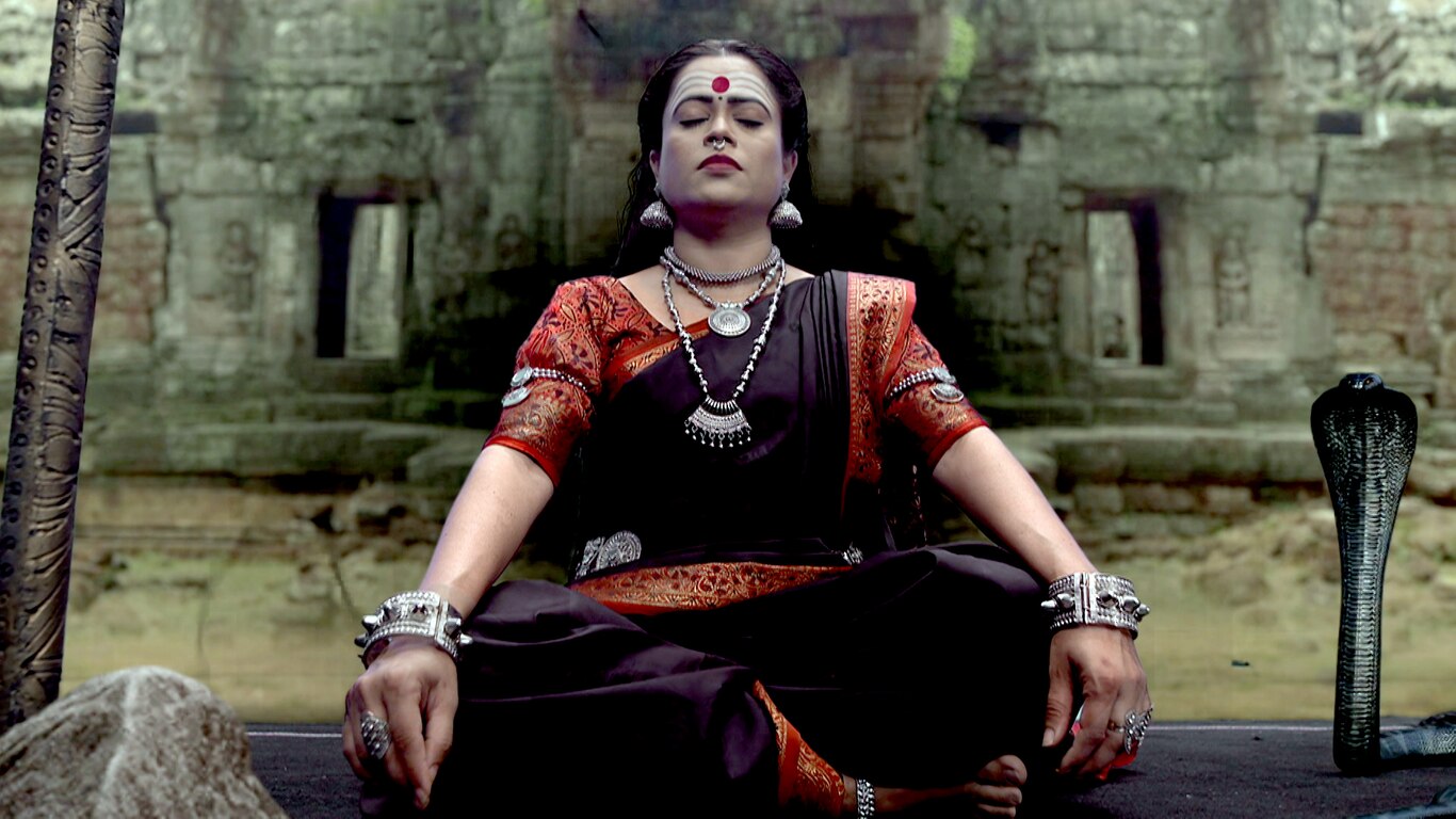 Vibhuti Sod