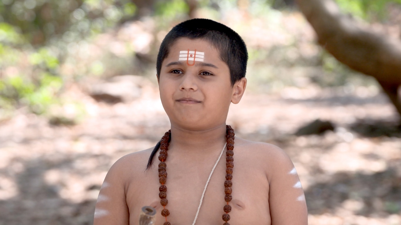 Shripadcha Swapna
