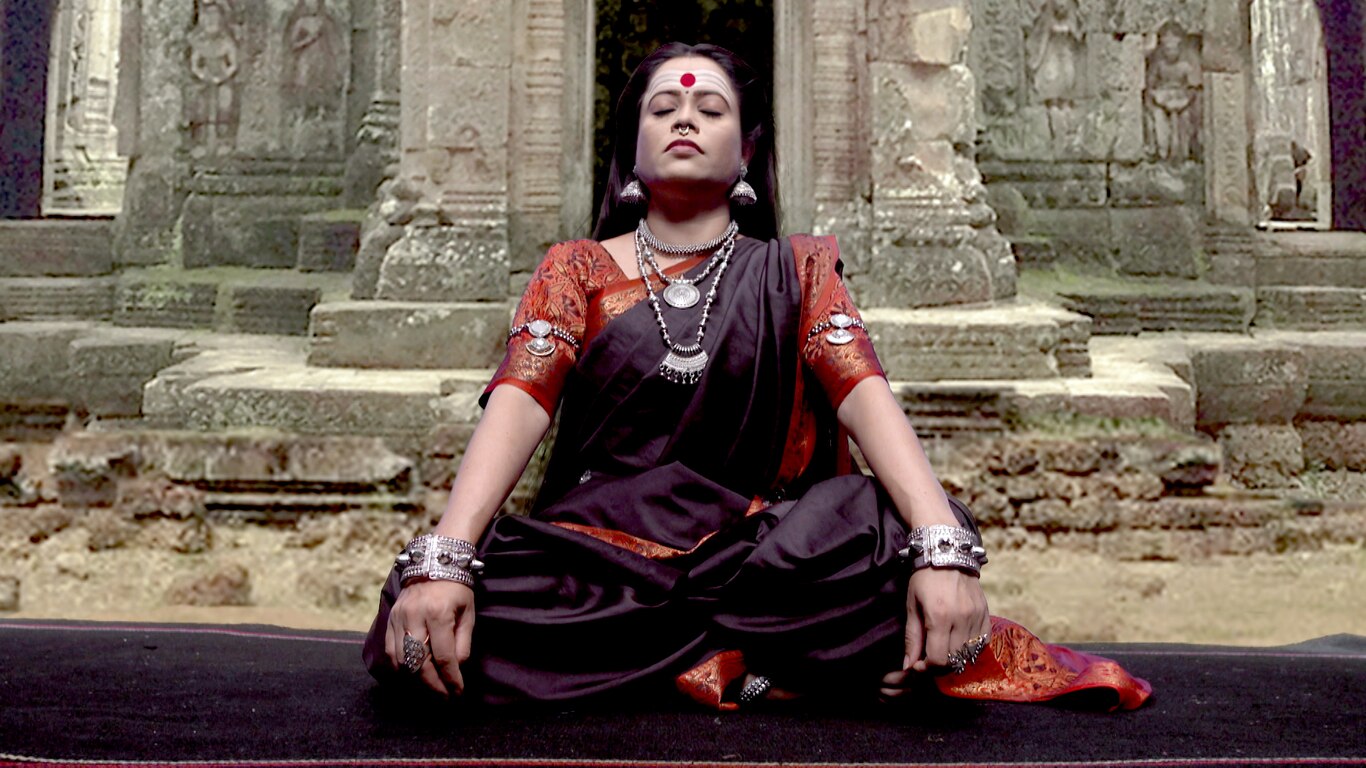 Duttatray Maazha