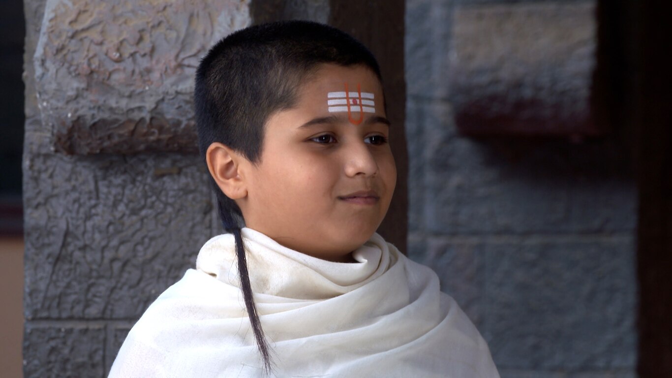 Gauri's Confession