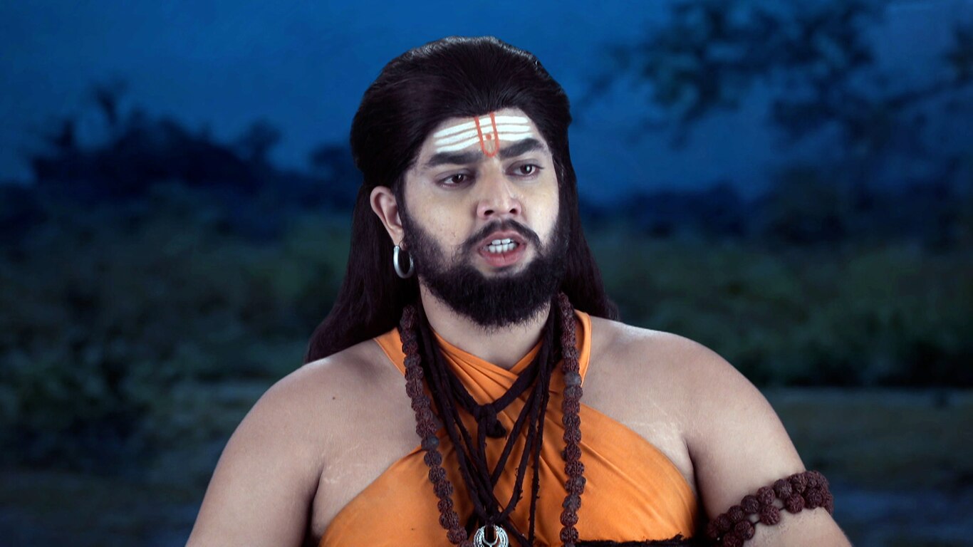 Jalandarnath Leaves Kafinath