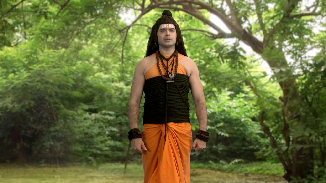 Dhaanya Sampat Aalay