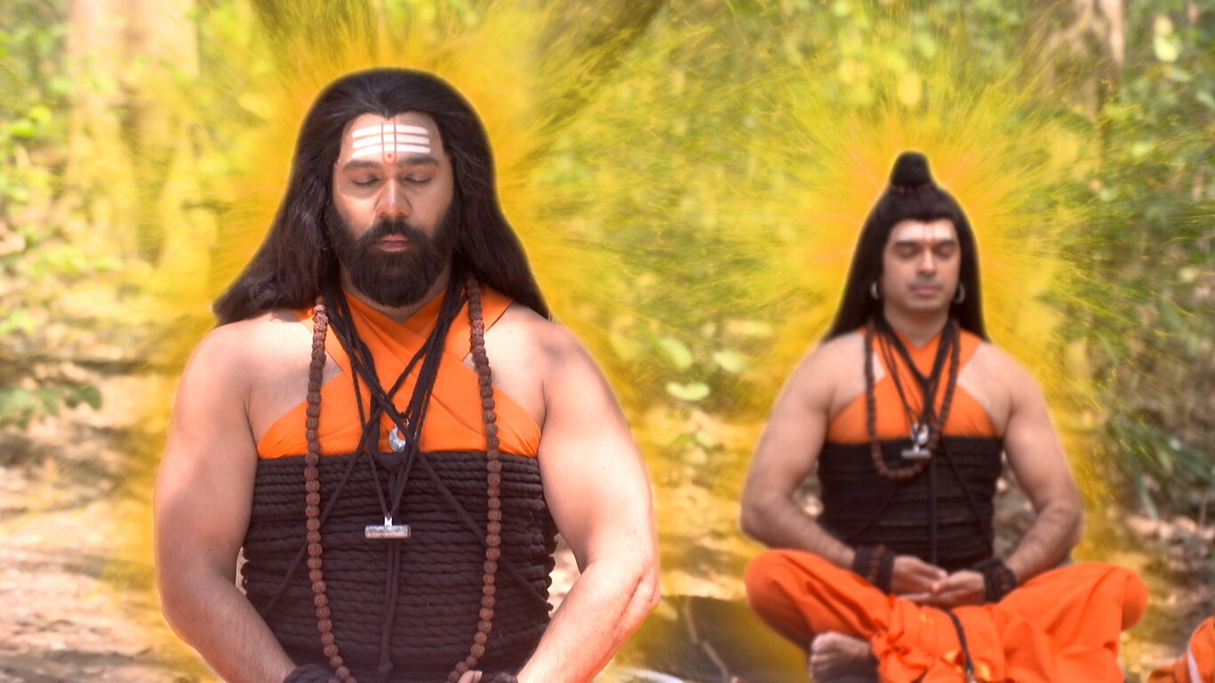Kasa Pot Bharaycha?